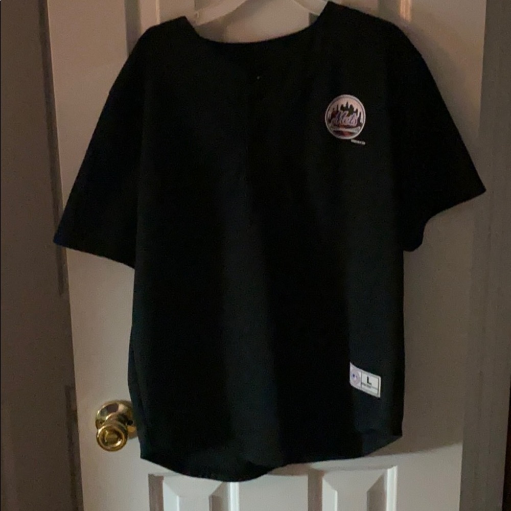 Mets jersey